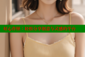 好心作怪：轻松分享创意与灵感的平台