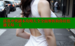 部落冲突副本攻略大全全面解析助你轻松通关每一关