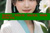 激战国语：重燃经典，热血重温，策略巅峰等你来战