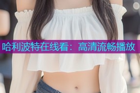 哈利波特在线看:高清流畅播放