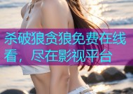 杀破狼贪狼免费在线看，尽在影视平台