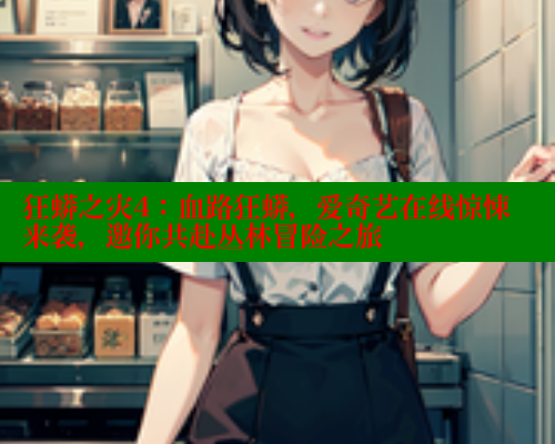 狂蟒之灾4:血路狂蟒,爱奇艺在线惊悚来袭,邀你共赴丛林冒险之旅 涩里番网站 第1张 狂蟒之灾4:血路狂蟒,爱奇艺在线惊悚来袭,邀你共赴丛林冒险之旅 涩里番网站 第1张