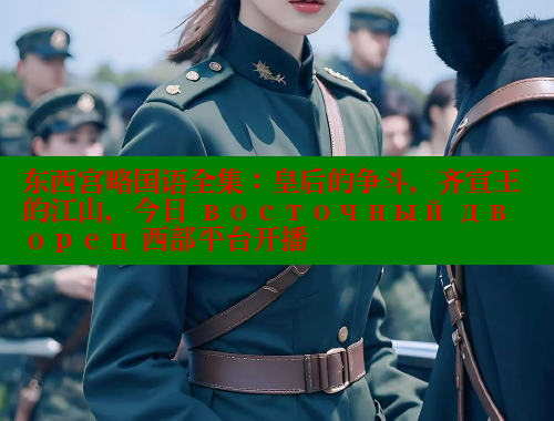 东西宫略国语全集:皇后的争斗,齐宣王的江山,今日 восточный дворец 西部平台开播 涩里番在线 第1张 东西宫略国语全集:皇后的争斗,齐宣王的江山,今日 восточный дворец 西部平台开播 涩里番在线 第1张