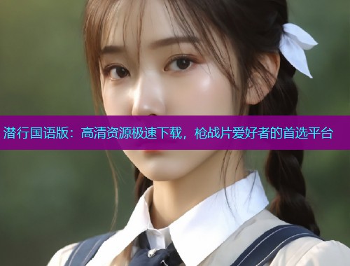 潜行国语版:高清资源极速下载,枪战片爱好者的首选平台  第1张 潜行国语版:高清资源极速下载,枪战片爱好者的首选平台  第1张